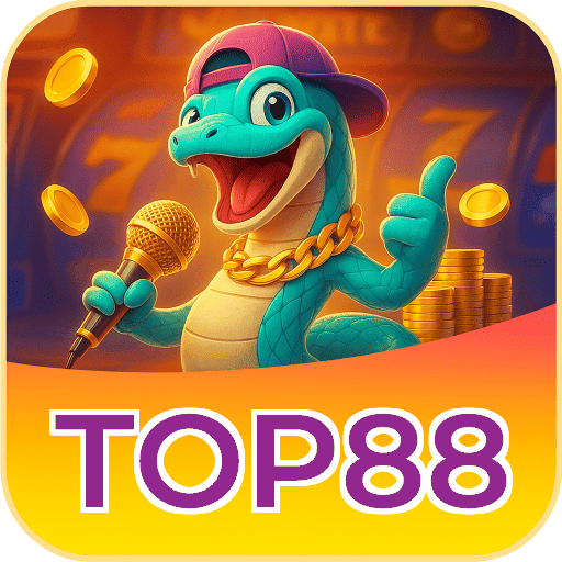TOP88 logo